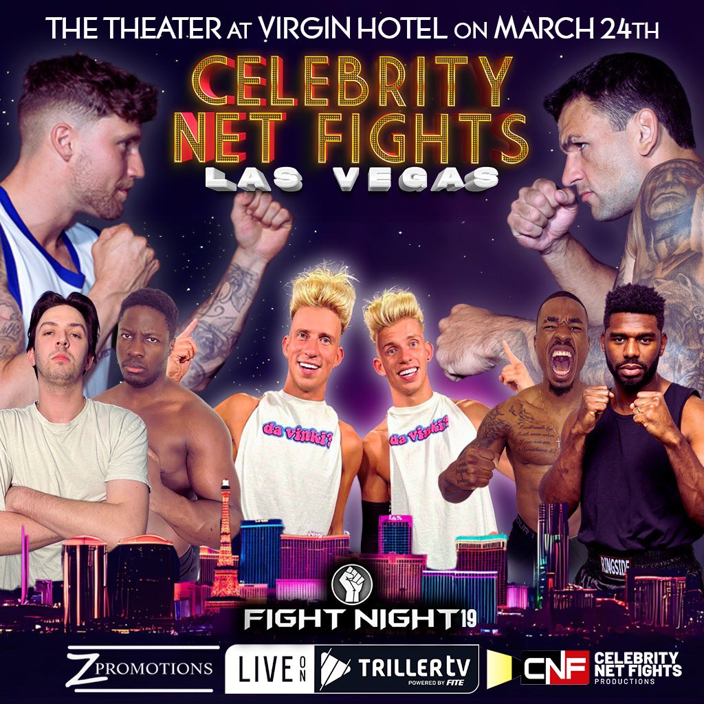 CelebrityNetFights tweet media