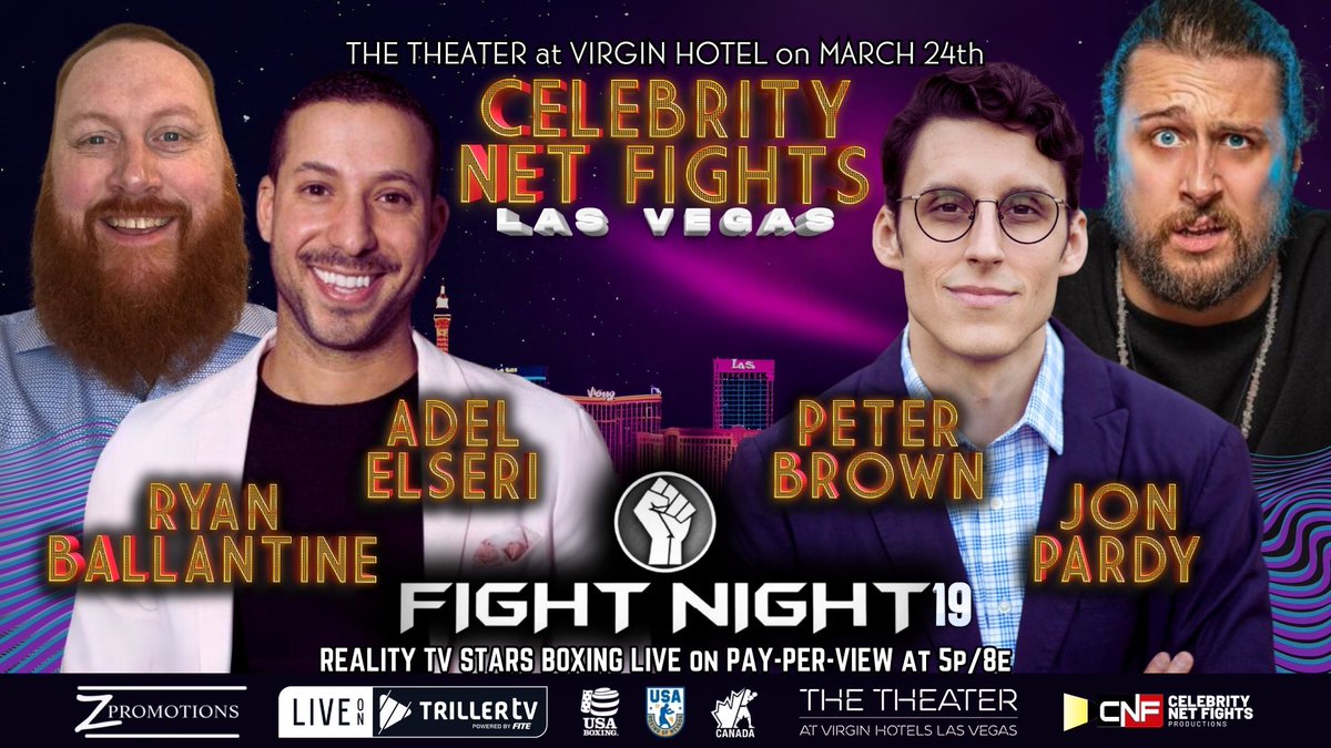 CelebrityNetFights tweet media