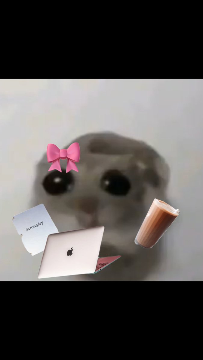 disposablefaye's tweet photo. Me rn https://t.co/EvwClMkimQ