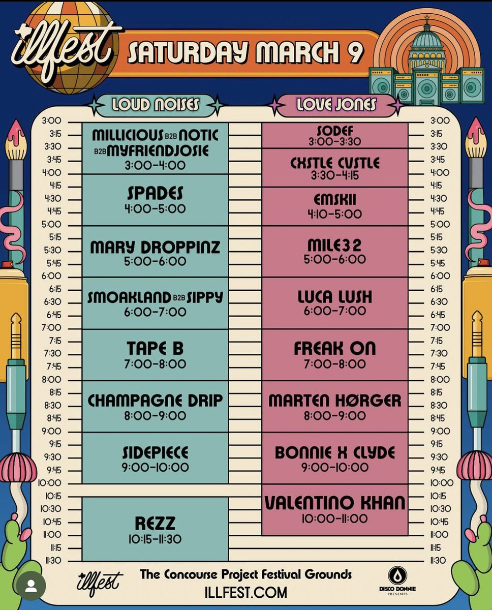 Two chances to catch a Sodef set this weekend in Austin! 

3:00pm Love Jones stage <a href="/ILLFESTATX/">ILLfest Music & Street Art Festival</a> 
&amp;
Later that night with <a href="/ChampagneDrip/">CHAMPAGNE DRIP💧</a> &amp;  <a href="/SmoaklandBeats/">Smoakland</a>  at Kingdom nightclub in downtown Austin!