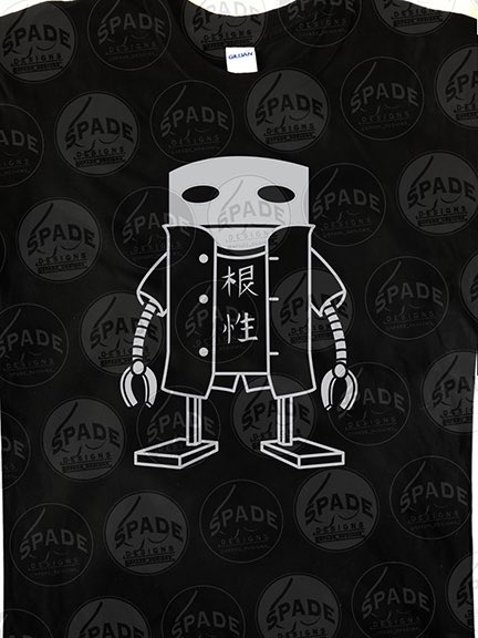 Spade_Designs_ (@spade_designs_) on Twitter photo Shinichi Mechazawa. Cromartie High School.
DM me for details.
#spade_designs_ #mechazawa #JayHickmanMD #anime #cromartiehighschool Shinichi Mechazawa. Cromartie High School.
DM me for details.
#spade_designs_ #mechazawa #JayHickmanMD #anime #cromartiehighschool