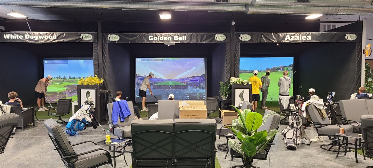 KHS Boys Golf tweet media