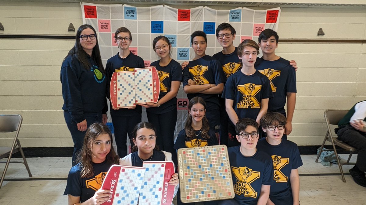 St. Pius X School tweet media