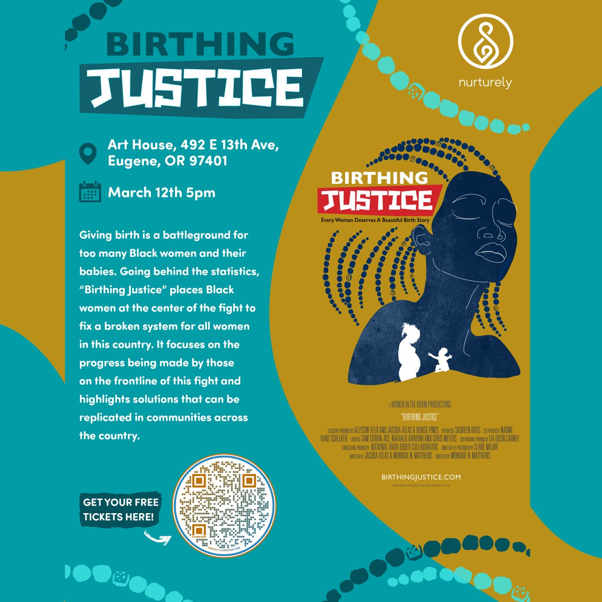 United Way Lane County tweet media