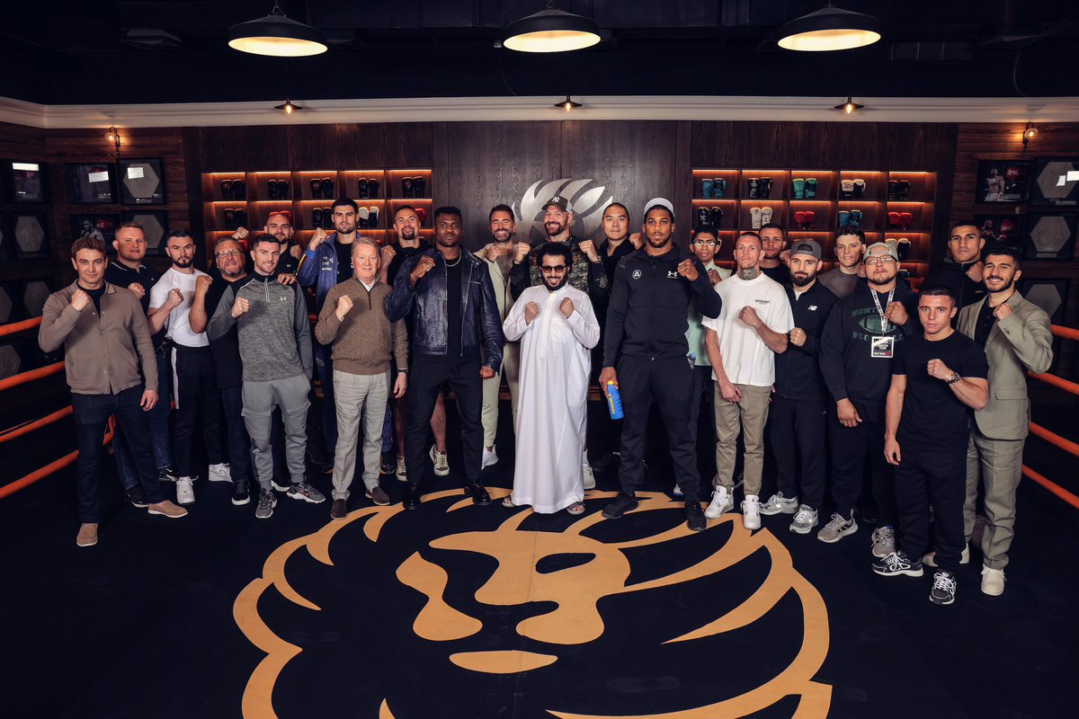 الاستعداد لنزال يوم الجمعة القادم 8 مارس ❤️🔥