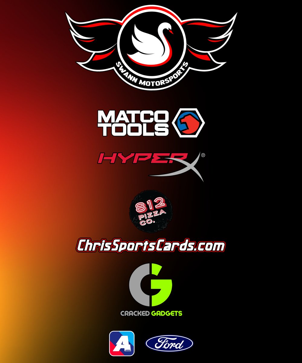 SEASON 6 DRIVER REVEAL!!!

We are thrilled to announce the signings of David Wiseheart, Chris Seidenfaden, and JT Poole.

This mix of proven race winners and a champion along with a rising star in the <a href="/AREAiRacing/">AREA iRacing</a> ranks makes for a exciting season ahead of us!