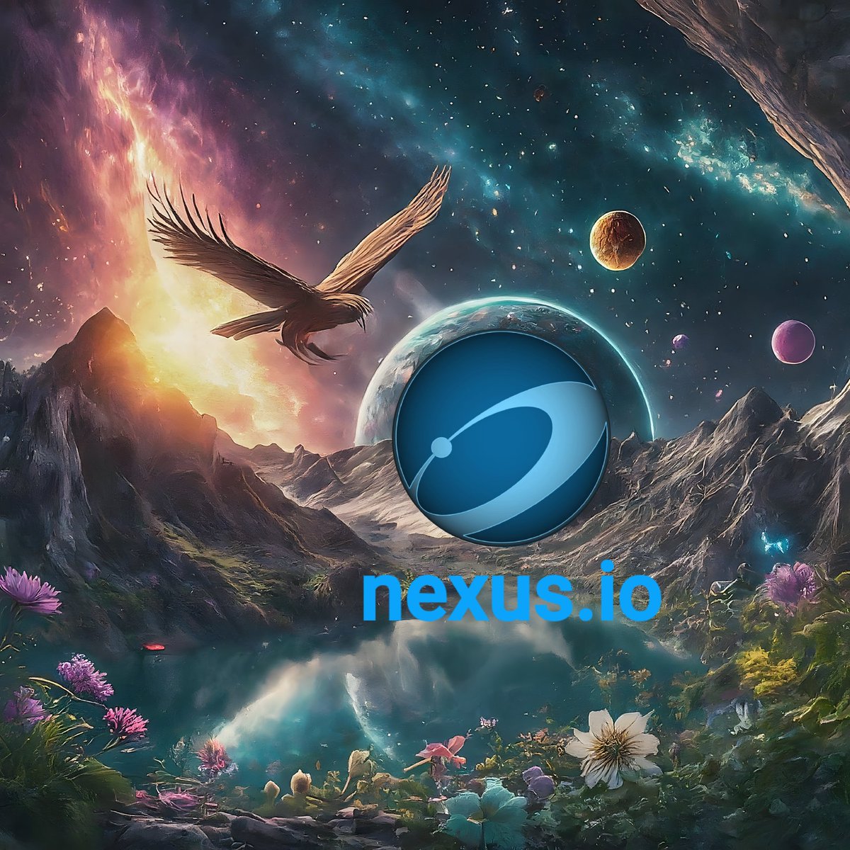 ⚡️ #Nexus $NXS blockchain heralds a new era of technological excellence – not just a trend, but the best technology here to stay. With lightning-fast, secure, zero-fee transactions ensures a digital future that benefits all peoples, making innovation accessible to everyone.
