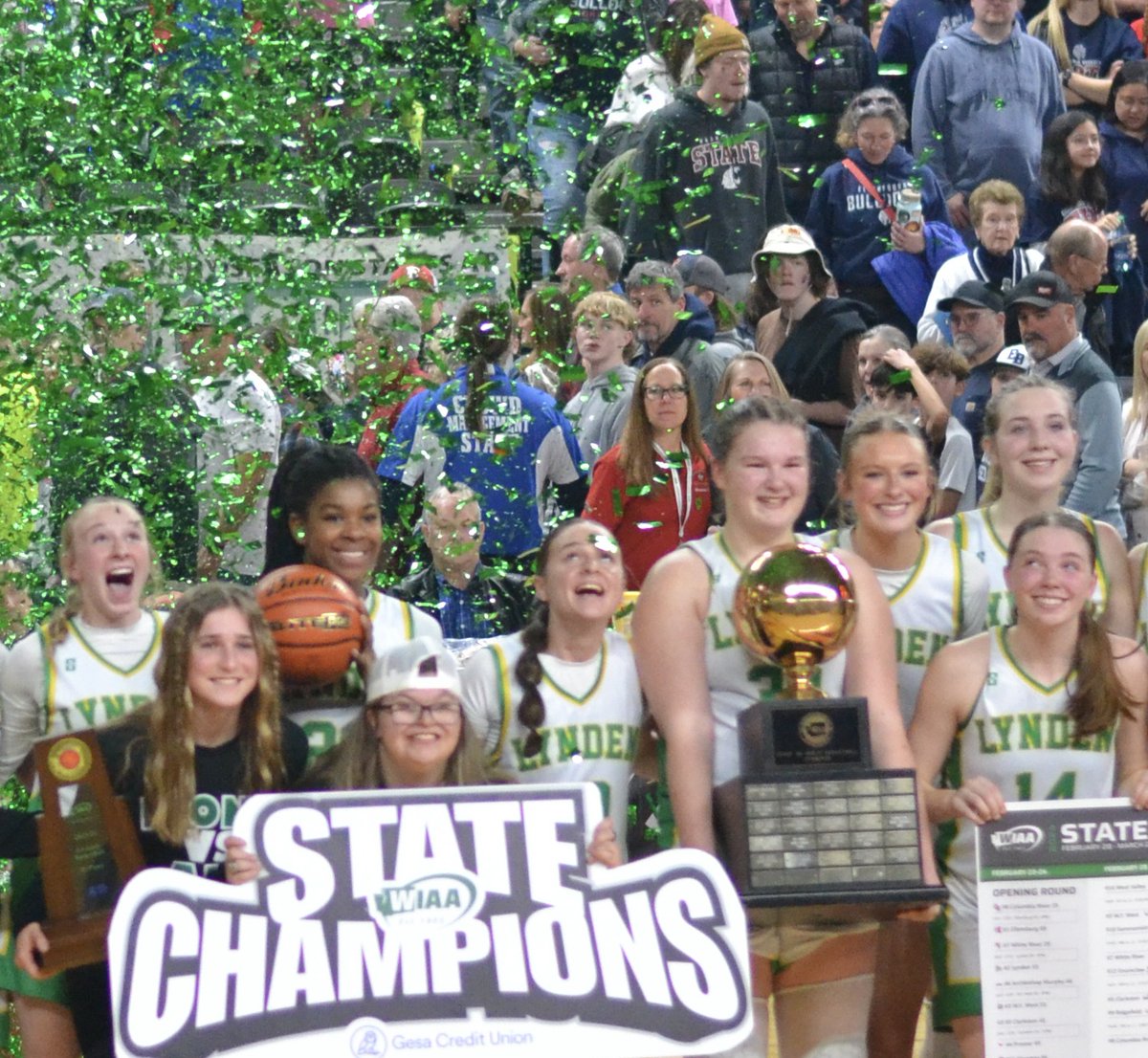 AND THE STATE AWARDS GO TO …: Enjoy one more look back at last week’s memorable state tournaments with the WHATCOM HOOPS STATE AWARDS. Check out who were the best of the best at whatcomhoops.com/state-wrap-up-….