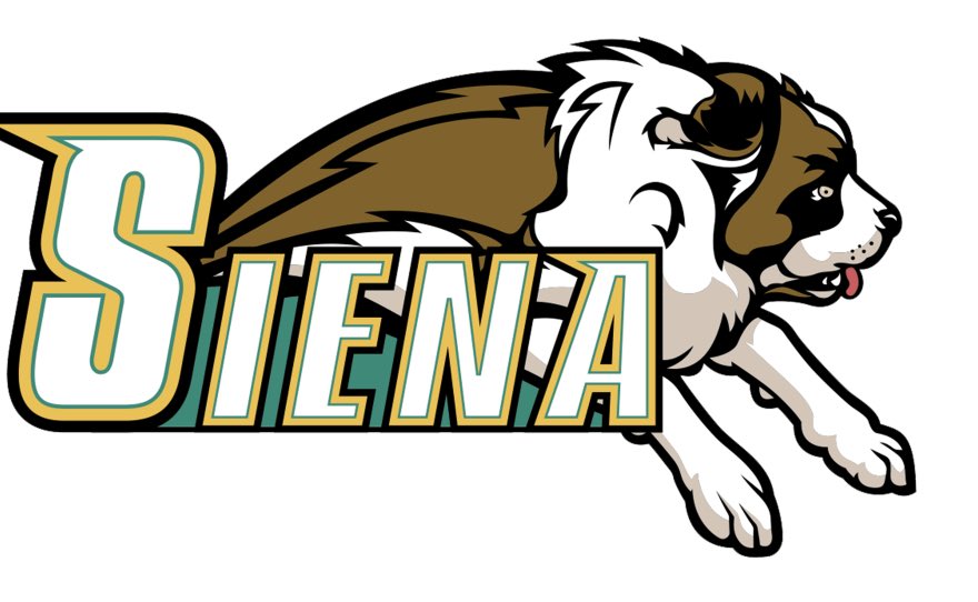 Blessed to receive a division 1 offer from Siena College! #AGTG🙏🏾 @CoachCarm @CoachBobWill