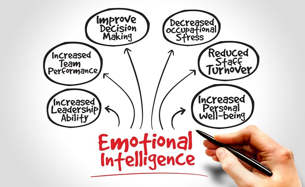 pdiscoveryuk's tweet photo. One of the most important but underrated skills leaders and managers need to be able to manage performance well is emotional intelligence.
Performance Management Using Emotional Intelligence https://t.co/18TaFxli98 @pdiscoveryuk
#EQ #emotionalintelligence #managingperformance https://t.co/NAb2Mvv7BR