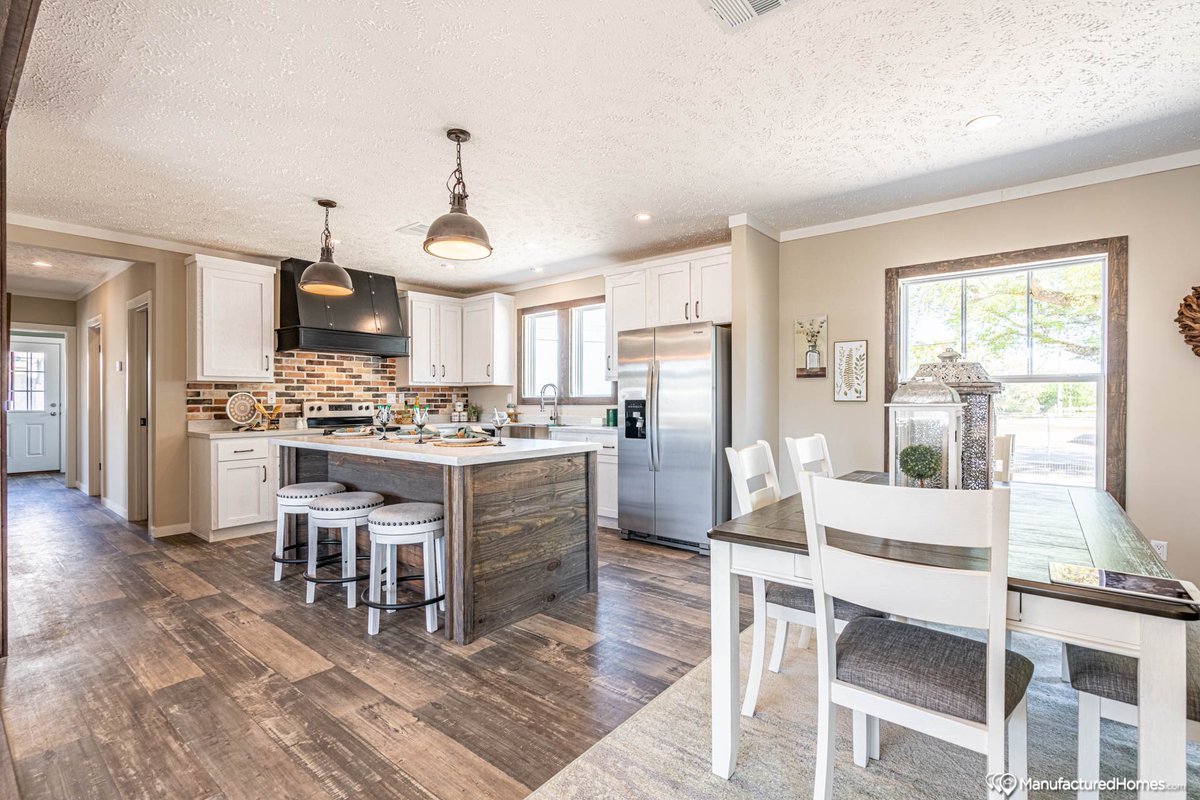 mh_dotcom's tweet photo. HOME OF THE DAY: THE WHITE OAK
3 BED - 2 BATH - 2280 SQ. FT. at Mobile Homes For Less
Home Available at 15502 Hwy. 30, Anderson, Texas
https://t.co/3FyNHPymKh https://t.co/jJHgEcO48i