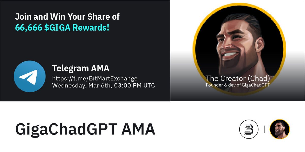 BitMart tweet media