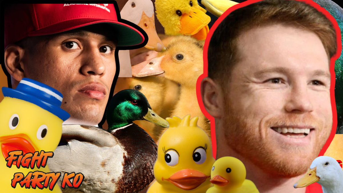 CANELO ALVAREZ Ducks DAVID BENAVIDEZ!! Wants JERMALL CHARLO, JAIME MUNGUIA, or EDGAR BERLANGA next?! youtu.be/wYzJLcYvfFg?si…