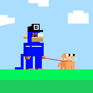 NodePups's tweet image. Send nodes wif pup.