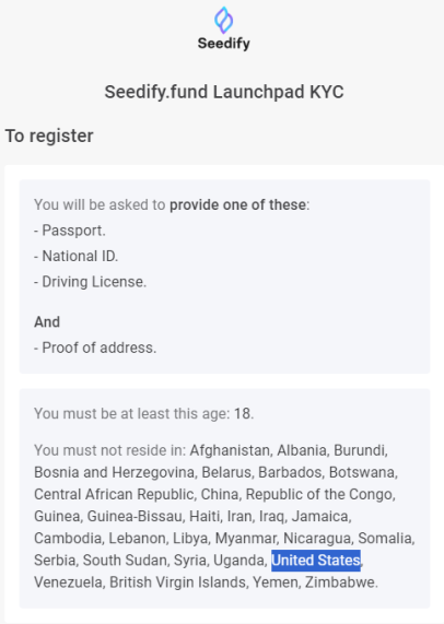 People r ASKING, I answer:

<a href="/GaiminIo/">GAIMIN</a> IGO is set to take place later this month in partnership with <a href="/SeedifyFund/">Seedify</a>.

But ppl r wondering...

"How many $$$ do I need to buy in $SFUND to get a secured allocation?"

"What size will my allocation be?"

"Is it worth it?"

"What's the