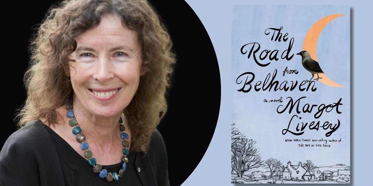 In the 1880s Britain was the richest nation on earth, the Empire at its zenith. Yet poor folk on the isles worked hard to eke a living. @MargotLivesey takes us to Scotland into the lives of such folk in her novel 'The Road from Belhaven' including a protagonist with second sight.