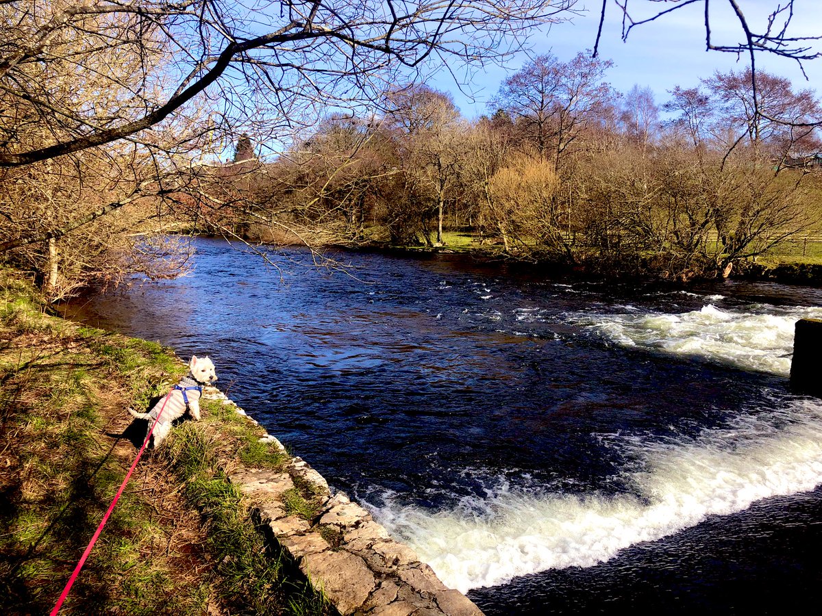 Glorious weather in the Lakes 😍🥰