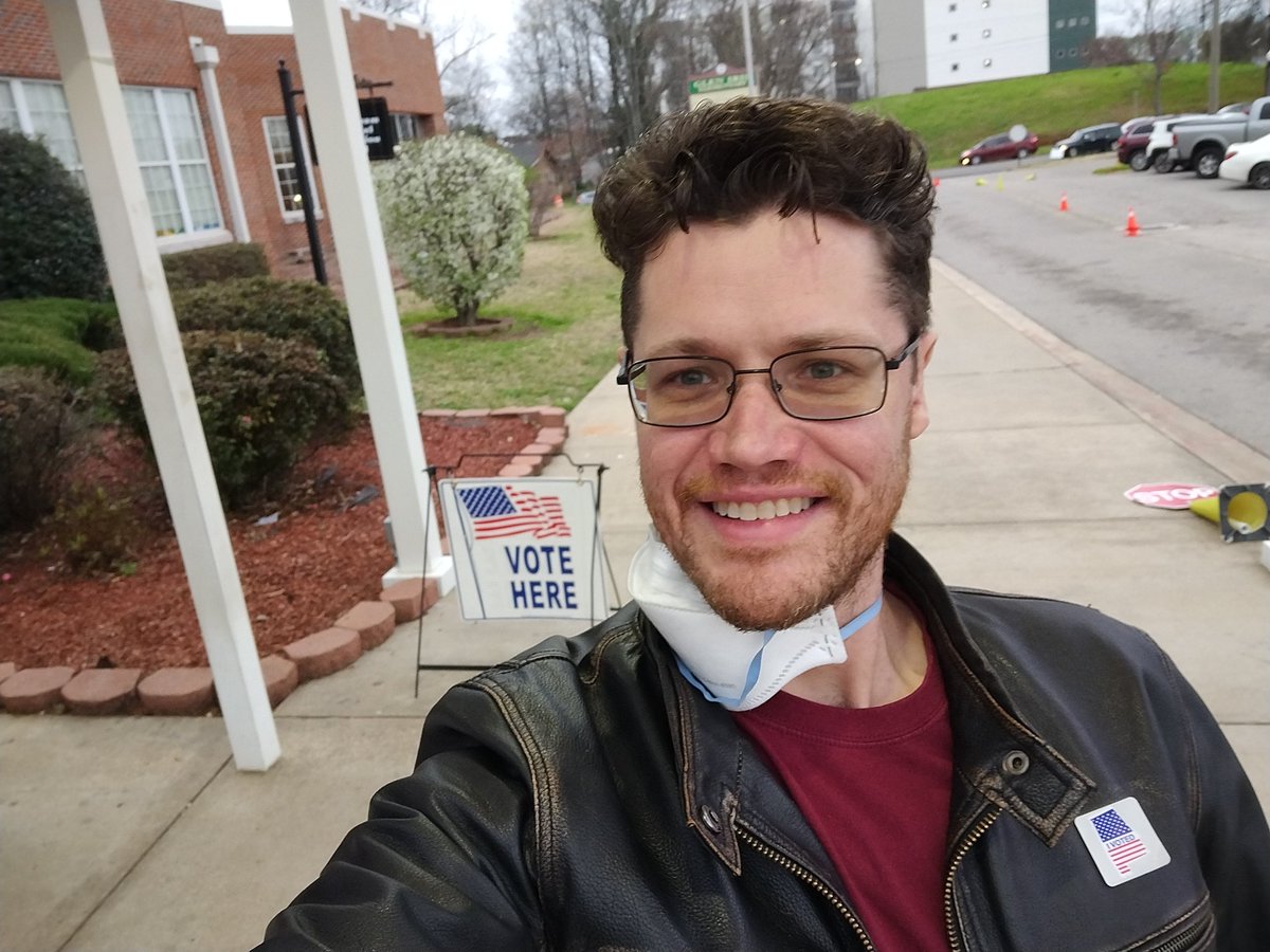 Today is Super Tuesday! Polls are open until 7 PM!

Check your precinct at myinfo.alabamavotes.gov/voterview

If you face any intimidation or barriers to voting, volunteers are ready to help:

English: 866-687-8683
Spanish: 888-839-8682
Asian languages: 888-274-8683
Arabic: 844-925-5287