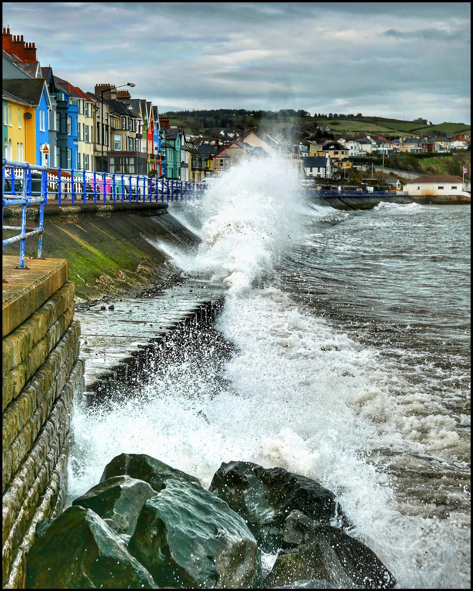 Whitehead on Tuesday.<a href="/mea_bc/">Mid and East Antrim Borough Council</a> <a href="/CarrickfergusBC/">Carrickfergus BC</a> <a href="/EcotrakNI/">Philip🦎ecotrakni</a> <a href="/KeepNIBeautiful/">Keep NI Beautiful</a> <a href="/StormHour/">#StormHour</a> <a href="/islandmageehour/">Islandmagee</a> <a href="/WeatherCee/">Cecilia Daly</a> <a href="/WeatherAisling/">Aisling Creevey</a> <a href="/angie_weather/">angie phillips</a> <a href="/linzilima/">Linzi Lima</a> <a href="/barrabest/">Barra Best</a> <a href="/Rita_utv/">Rita Fitzgerald</a> <a href="/WalkNI/">WalkNI</a> @PictureIreland <a href="/nicausewaycoast/">causewaycoastni</a> <a href="/LoveLarne/">LoveLarne</a>
