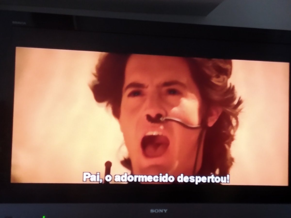 Kodei ! Qro minhocaaaa!