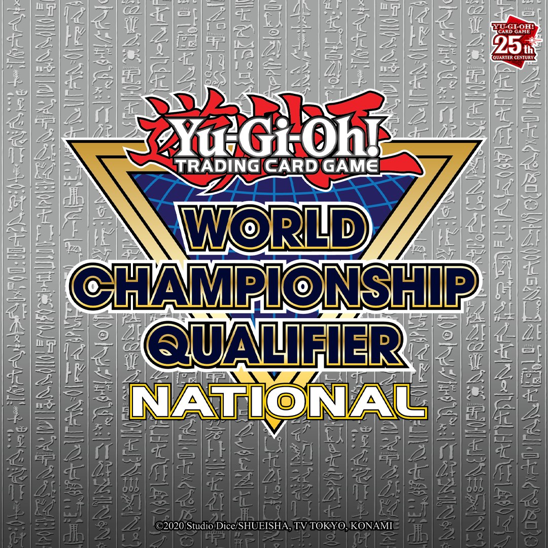 YuGiOh! TCG Español tweet media