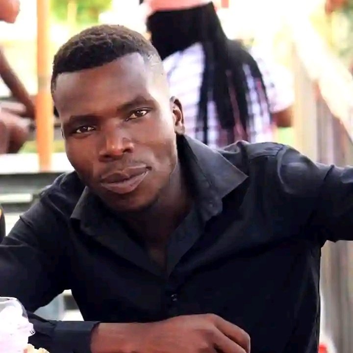 MK Coordinator ✊🏾