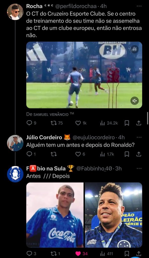 SomosLoucosFut tweet picture