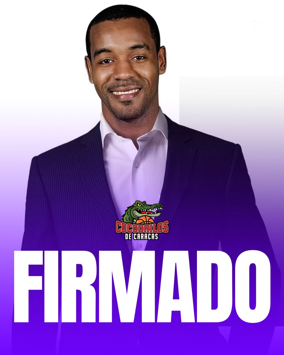 dosquintetoscom's tweet photo. ᴘʀɪᴍᴇʀᴀ ᴇxᴘᴇʀɪᴇɴᴄɪᴀ 🐊

⛹🏽‍♂️ El ex-nba Luis Flores es el elegido para dirigir las riendas del equipo saurio (@cocodrilosbbc) en la @spbvenoficial 2024 🏀

#SPB 🇻🇪 https://t.co/2quJ5aBv8H