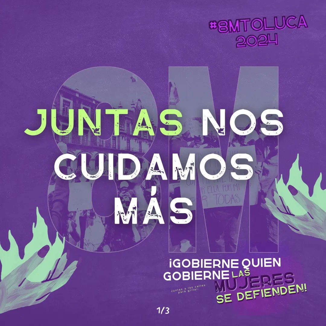 REDefine EdoMéx tweet media