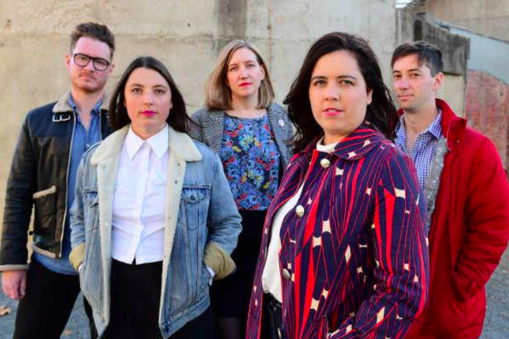 Just one of our many great new ads for 2024
soundslikecafe.com/bec-taylor-lyr…

<a href="/MGMDistribution/">MGM</a> 
@bectaylorlyrebirds
#altcountry
#canberramusicscene