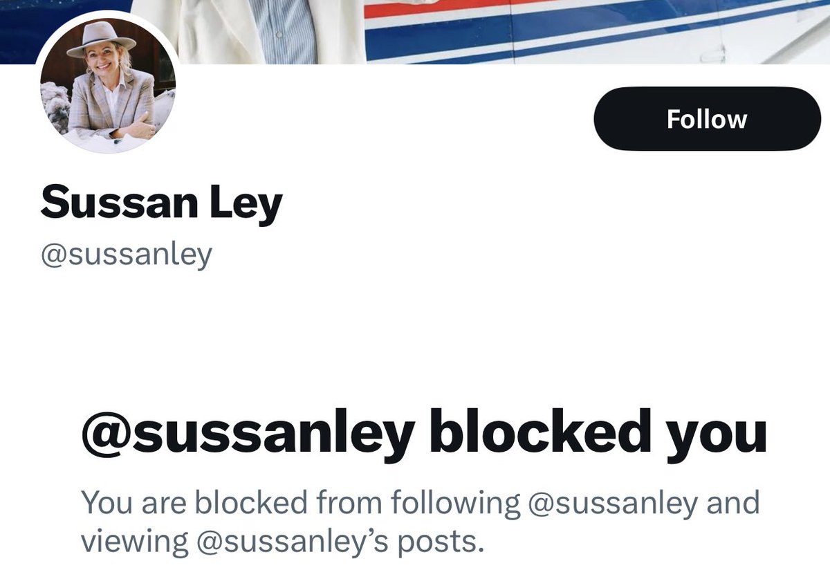 Looks like Sssuuusssaan couldn’t handle some home truths about the delusional LNP.😂🤡😩
#LNPAreDelusional #auspol #LNPCorruptionParty #DunkleyByelection #LNPCultistsGriftersLiars #LNPToxicNastyParty