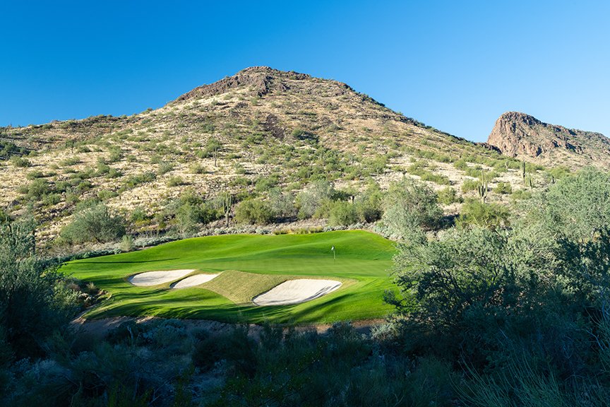 Experience Fountain Hills tweet media
