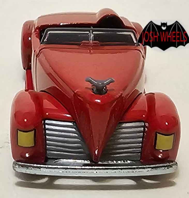 JoshWheels_LP's tweet image. El nuevo integrante de la Baticueva 🦇
#HotWheels #HotWheelsPremium #HotWheelsBatmobile #Batman #DieCastCollection