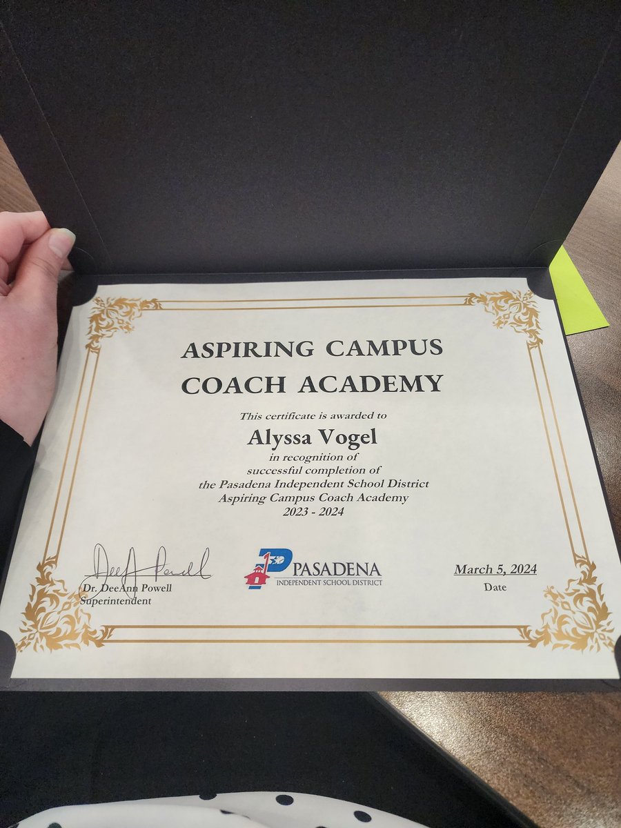 Alyssa Vogel M.Ed tweet media