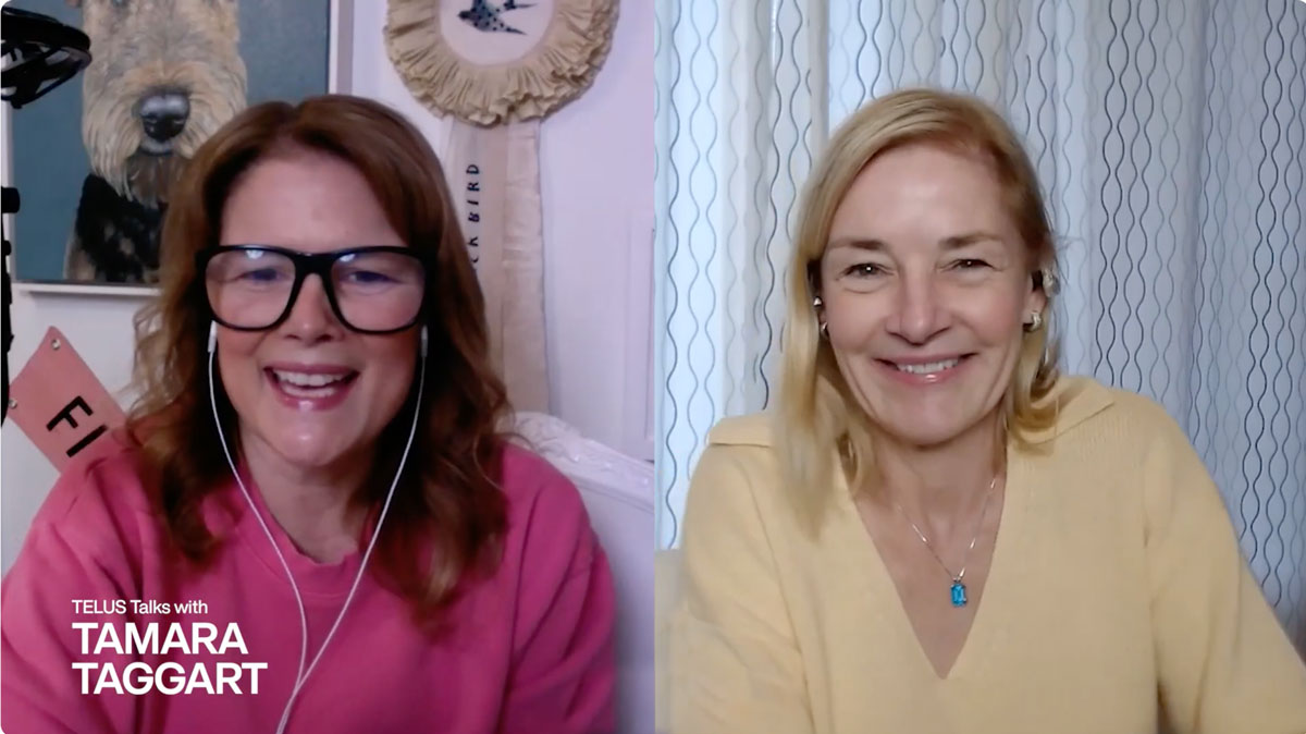 Just up! I joined @TamaraTaggart #TELUSTalks: social + emotional loneliness, health impact, making time for #socialconnection, win/loss working from home, skills (use or lose), ideas (counselling, #volunteering) ow.ly/Fim550QM3em  #MentalHealthMatters #loneliness