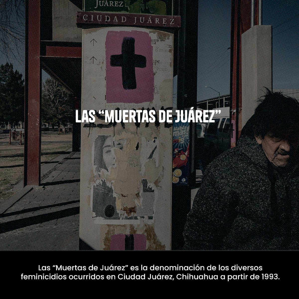 ccutlatelolco's tweet photo. #marzo #muertasdejuarez #niunamenos #8m https://t.co/Xm6nlrSzKY
