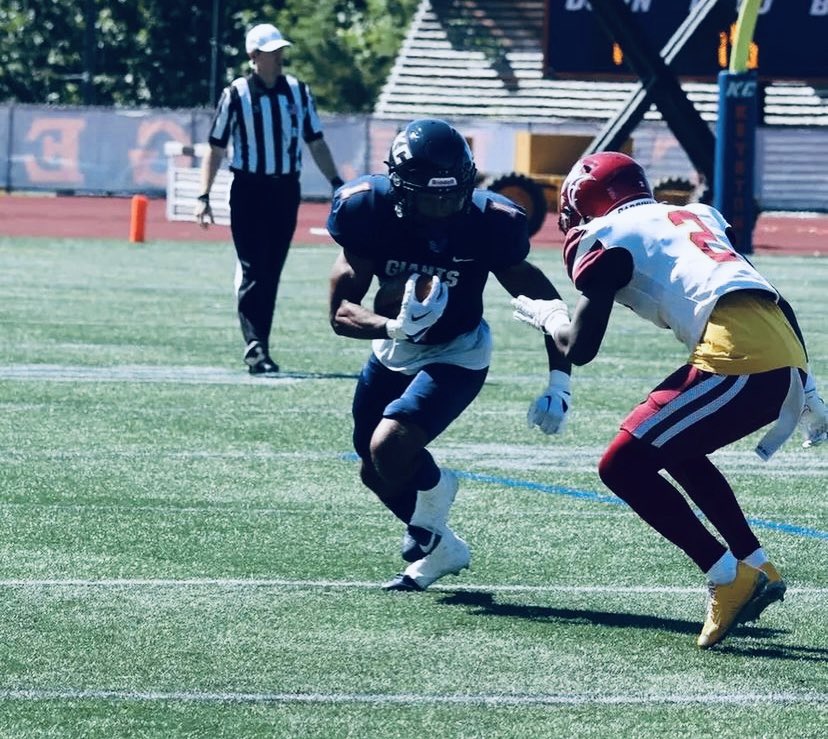 1) It’s always seems impossible until it’s done. 

2) It won’t ever be possible until the work gets done. 

3) Once it’s done it will seem like anything is possible. 

Building every rep!