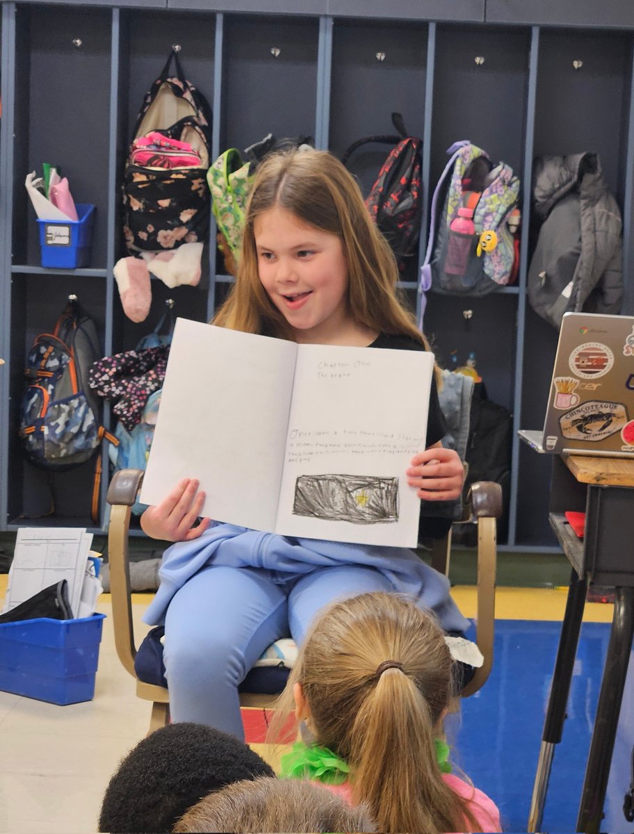 Cooley 3rd Grade tweet media