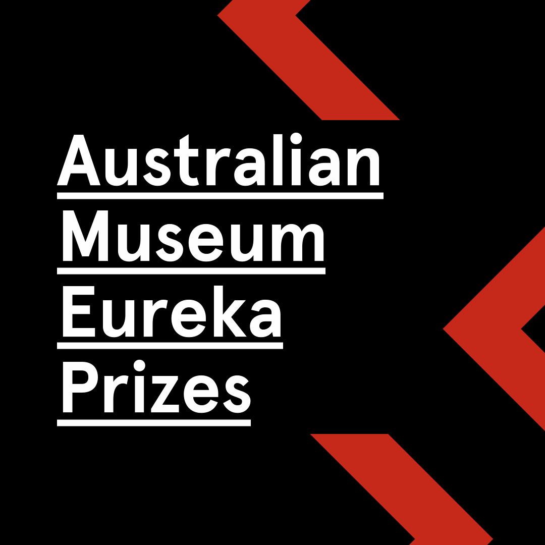 ⏰Entries to the 2024 @austmus Eureka Prizes close at 7pm AEST on Friday 12 April. If you've been thinking about preparing a submission, it's time to get started! View the full prize program: australian.museum/get-involved/e…