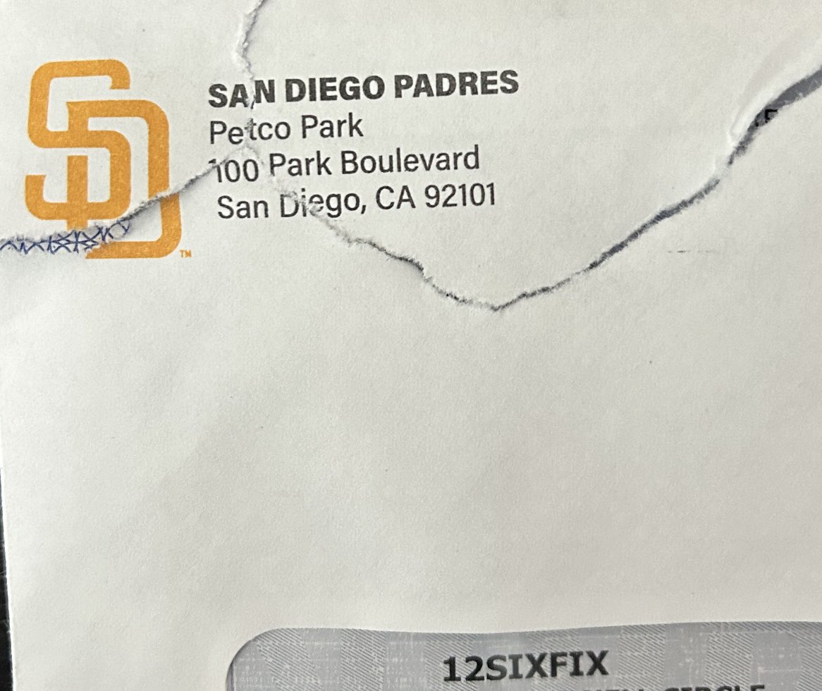 12sixfix (@12sixfix) on Twitter photo Thank you <a href="/Padres/">San Diego Padres</a> for the order and payment. <a href="/MLB/">MLB</a> <a href="/MiLB/">Minor League Baseball</a> <a href="/MLBNetwork/">MLB Network</a> #spin2win Thank you <a href="/Padres/">San Diego Padres</a> for the order and payment. <a href="/MLB/">MLB</a> <a href="/MiLB/">Minor League Baseball</a> <a href="/MLBNetwork/">MLB Network</a> #spin2win