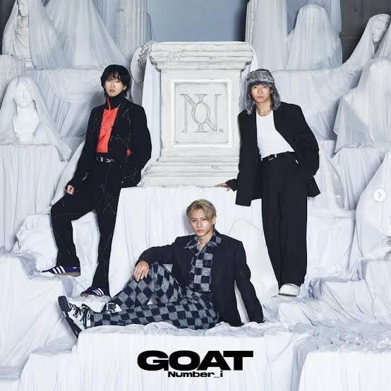 kotetu1660's tweet photo. Number_i
1stシングル「GOAT」
「Midnight City」

作曲させて頂きました🙇🙇
ピアノもオルガンもなんか沢山弾いてます！笑

大好きなチームの皆さんと作り上げたこの楽曲、
たくさん聴いてもらえますように🫶

#Number_i #AllofGOAT
#midnightcity https://t.co/XkPlAJ4Rfc