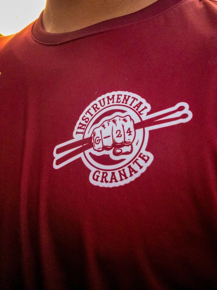 rincongranate24's tweet photo. ¡Carabobo es Granate! 🇱🇻

Revive con nosotros en imágenes lo que fue la previa de los @Granadictos24 en el Misia Crema 👀

¡Vamos Todos Juntos! 🔝

#RinconGranate #MasGranate #CaraboboesGranate #LigaFUTVE #CopaSudamericana #LaGranConquista https://t.co/iTEsr4DWH9