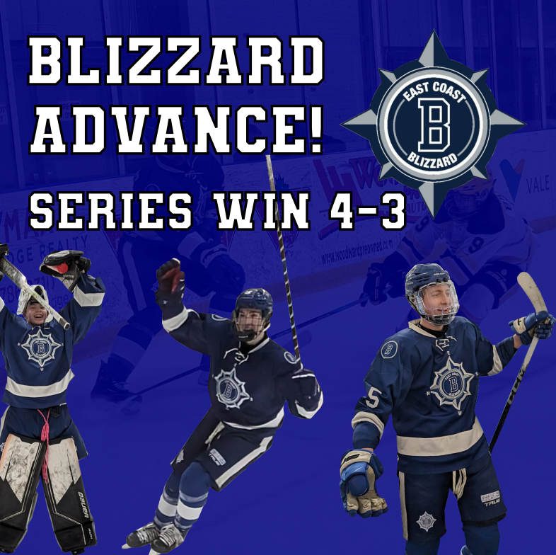 East Coast Blizzard tweet media