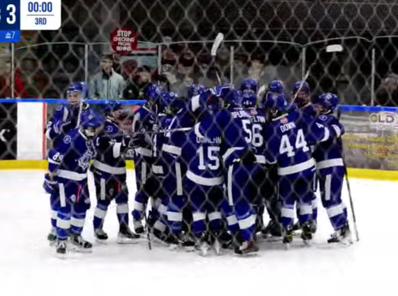 East Coast Blizzard tweet media