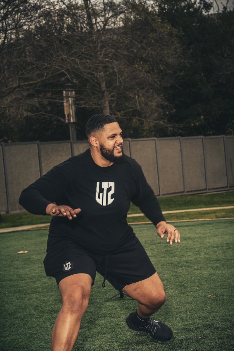 LoganTillman's tweet photo. #FailuresNeverFinal you only lose if you quit 🙌🏽
📍@LT2FBA 
📸 @rxyalchris https://t.co/g3soX5Frwm