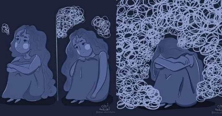 1_Uu_0's tweet photo. ما اصعب ان يواسي الانسان نفسه. https://t.co/lAEU2JpTRu