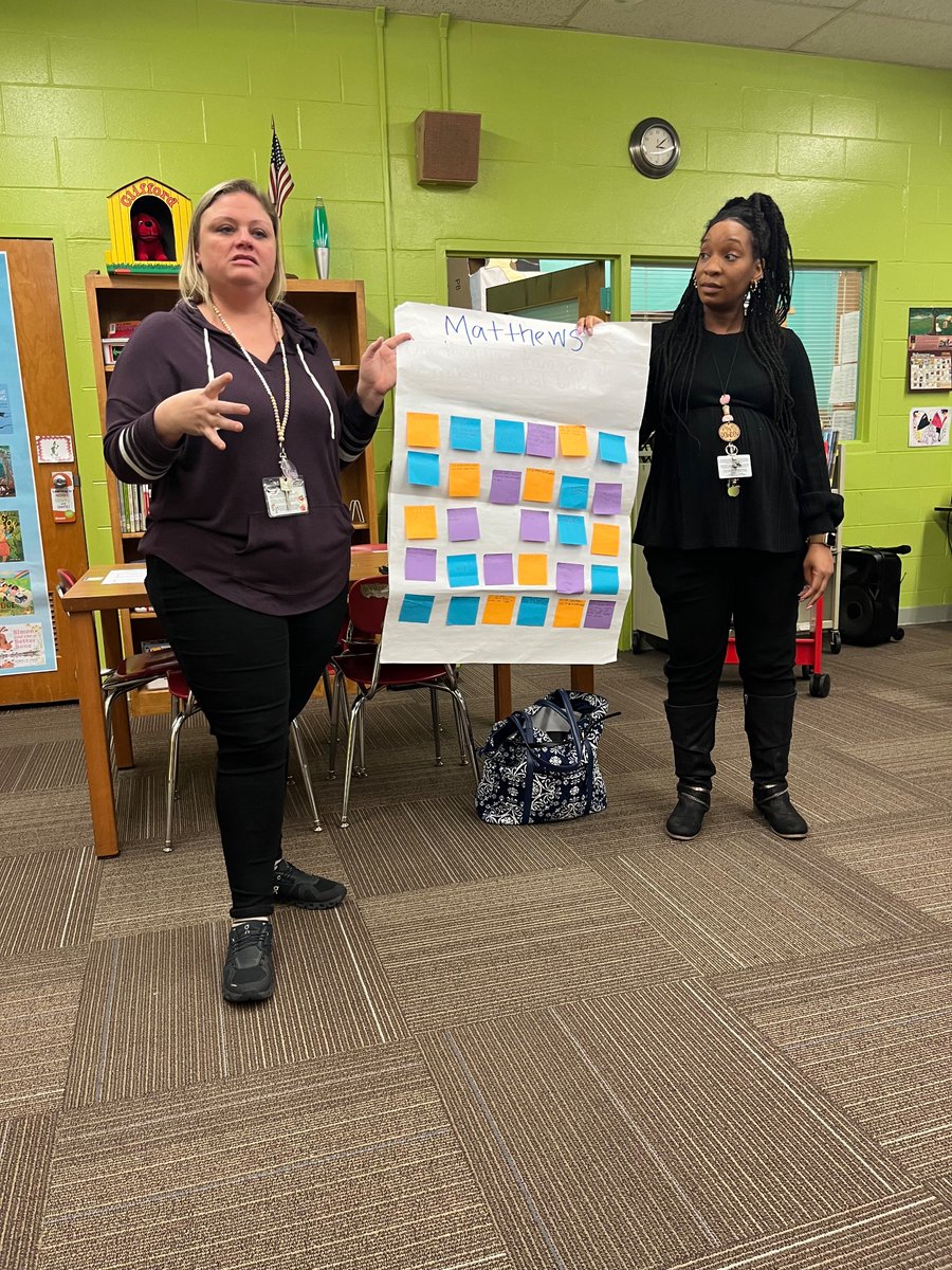 These #TCSSWholeChild champions started their team meeting today by sharing the youth leadership team members’ ideas for improving school climate! #StudentVoice #WholeChild #SuperLeaders @tcss_schools @GJBenner @Dscott725  @UA_EDU_