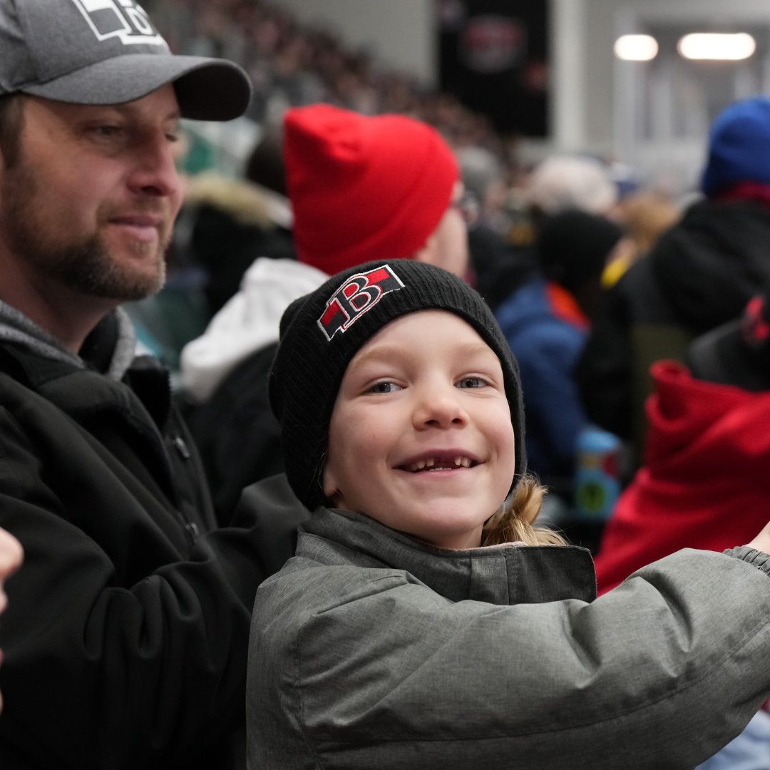 Belleville Senators tweet media