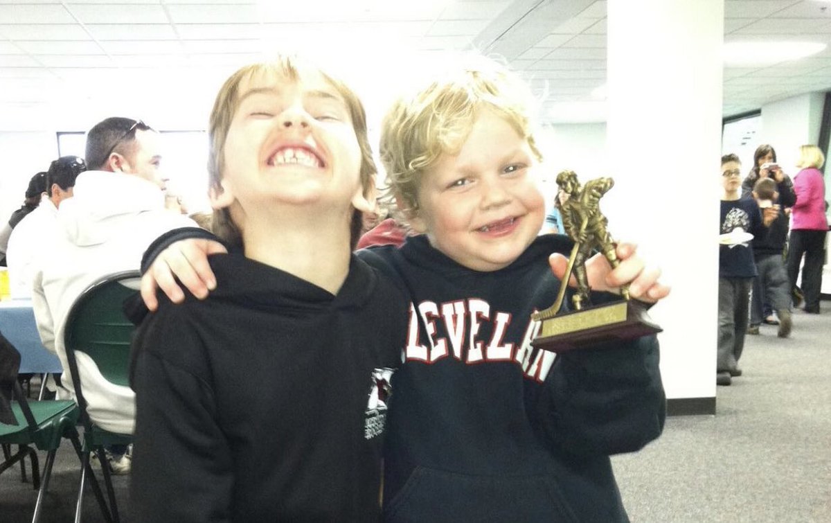 Team Ohio High School Hockey tweet media