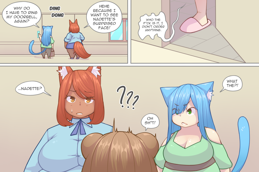 Log Myu - Page 363